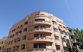 FLH Sá da Bandeira Modern Apartment